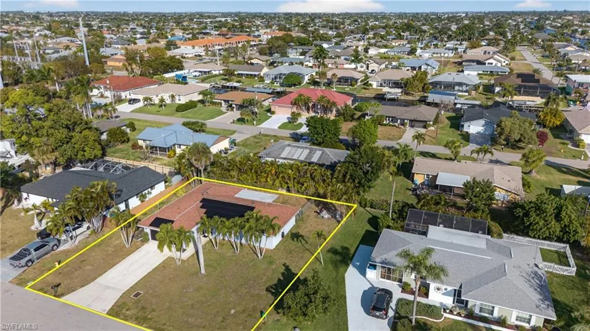 113 Se 41st St, Cape Coral, Florida 33904