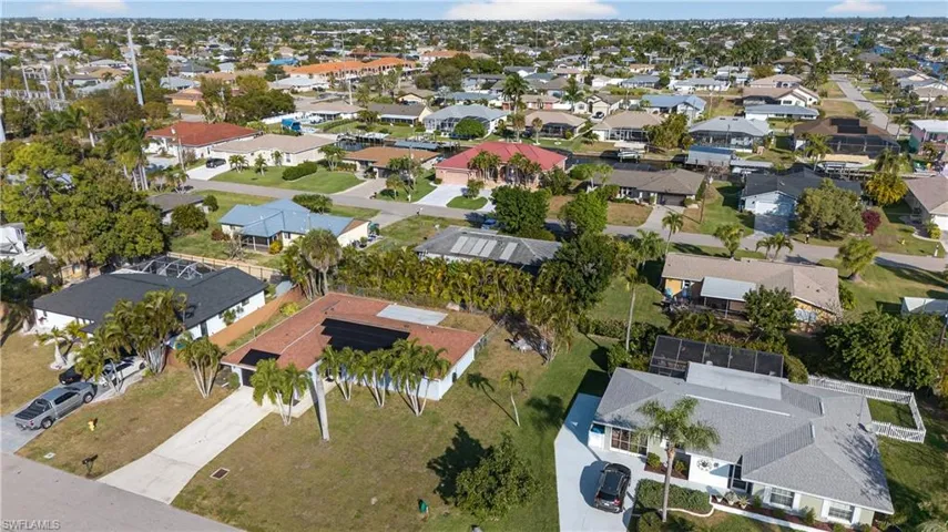 113 Se 41st St, Cape Coral, Florida 33904