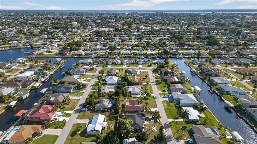 113 Se 41st St, Cape Coral, Florida 33904