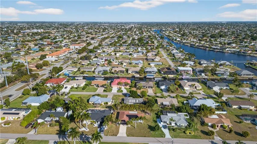 113 Se 41st St, Cape Coral, Florida 33904