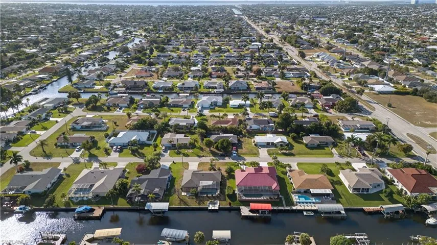113 Se 41st St, Cape Coral, Florida 33904