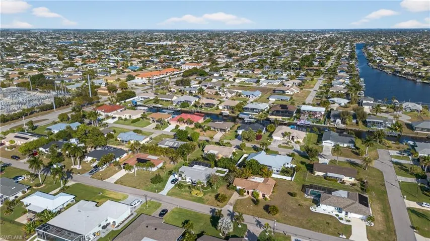 113 Se 41st St, Cape Coral, Florida 33904