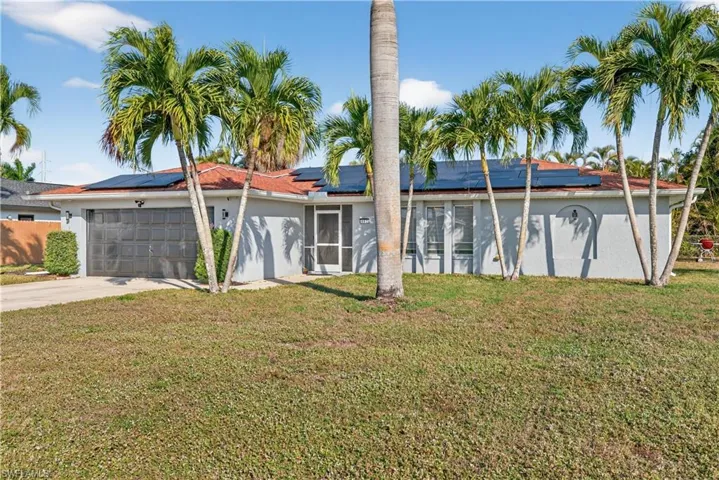 113 Se 41st St, Cape Coral, Florida 33904