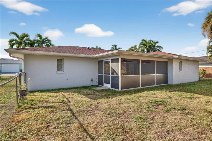 113 Se 41st St, Cape Coral, Florida 33904