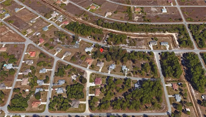 3911 Sunset RD, LEHIGH ACRES FL 33971