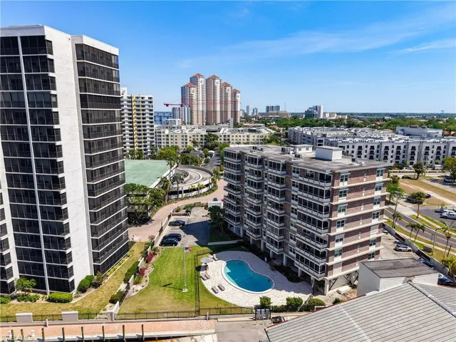 2350 W First St # 403, Fort Myers Fl 33901