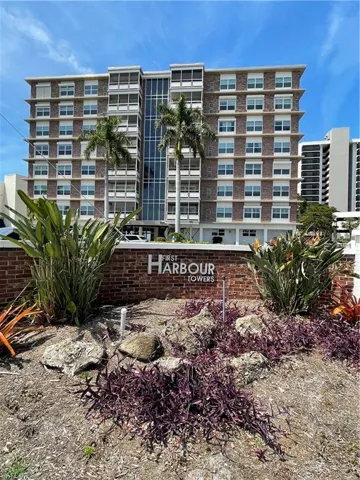 2350 W First St # 403, Fort Myers Fl 33901
