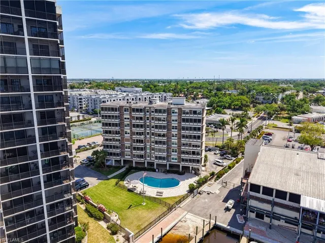 2350 W First St # 403, Fort Myers Fl 33901