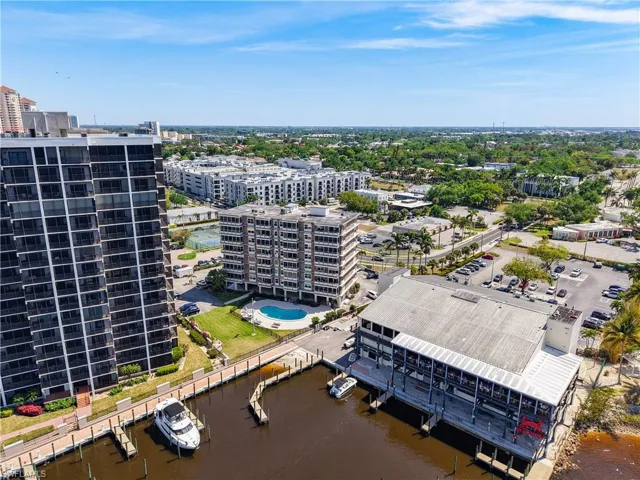 2350 W First St # 403, Fort Myers Fl 33901
