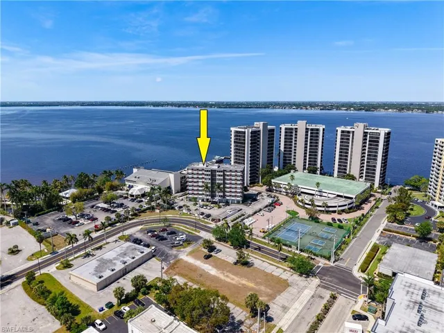 2350 W First St # 403, Fort Myers Fl 33901