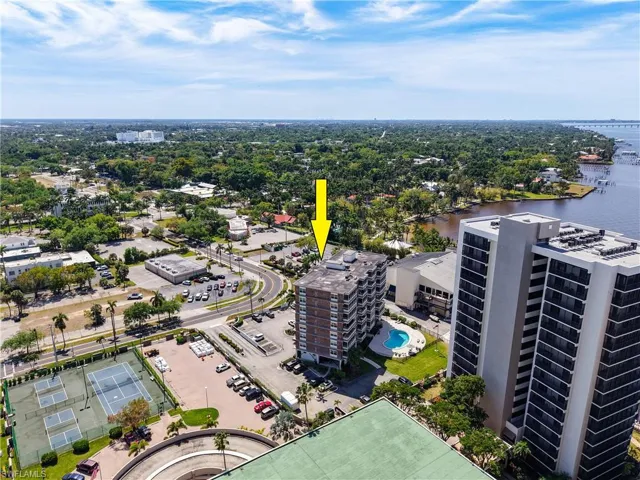 2350 W First St # 403, Fort Myers Fl 33901