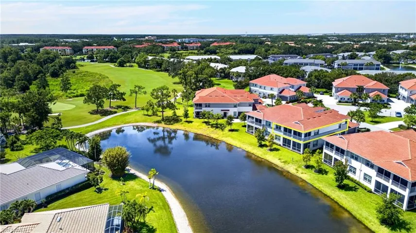12051 Santaluz Dr 201, Fort Myers, Florida 33913