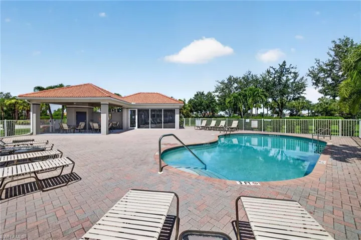 12051 Santaluz Dr 201, Fort Myers, Florida 33913