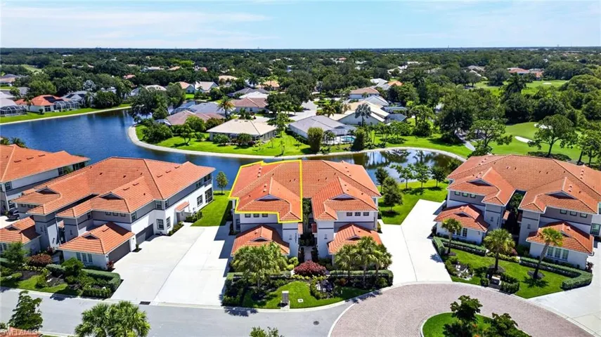 12051 Santaluz Dr 201, Fort Myers, Florida 33913