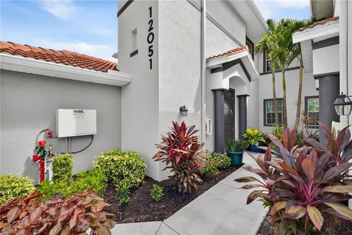 12051 Santaluz Dr 201, Fort Myers, Florida 33913