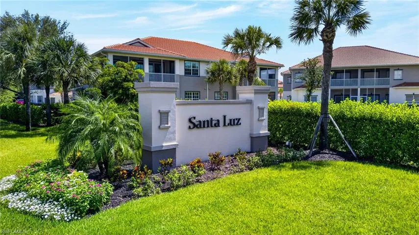12051 Santaluz Dr 201, Fort Myers, Florida 33913