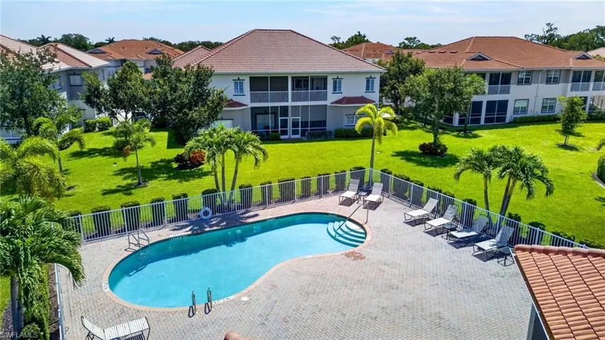 12051 Santaluz Dr 201, Fort Myers, Florida 33913