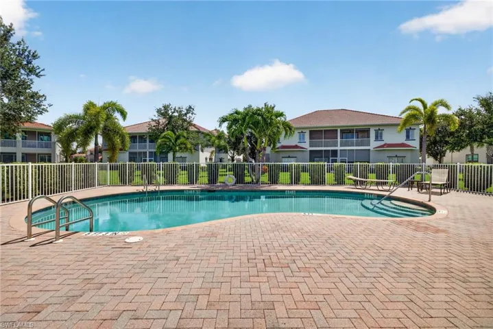 12051 Santaluz Dr 201, Fort Myers, Florida 33913