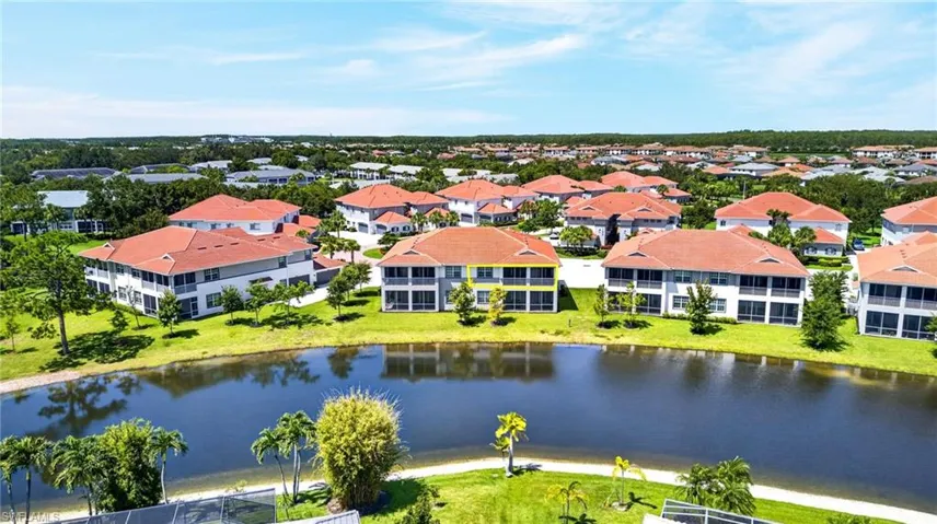 12051 Santaluz Dr 201, Fort Myers, Florida 33913
