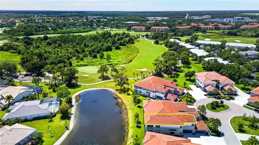 12051 Santaluz Dr 201, Fort Myers, Florida 33913