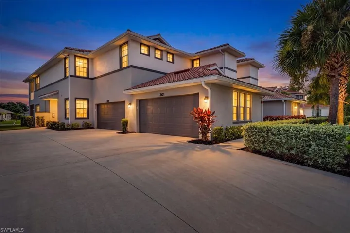 12051 Santaluz Dr 201, Fort Myers, Florida 33913