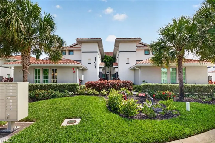 12051 Santaluz Dr 201, Fort Myers, Florida 33913