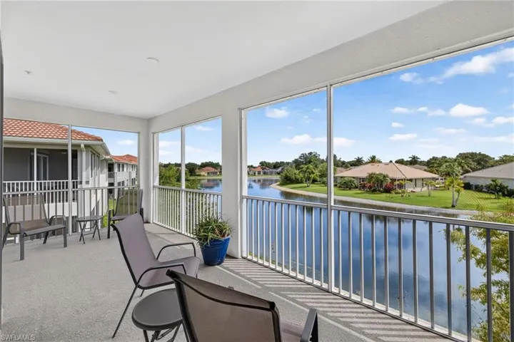 12051 Santaluz Dr 201, Fort Myers, Florida 33913