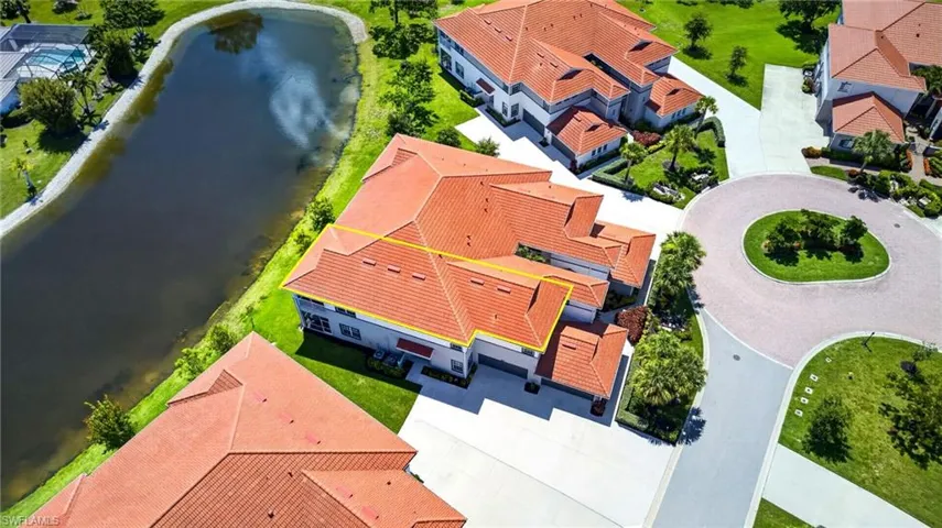 12051 Santaluz Dr 201, Fort Myers, Florida 33913