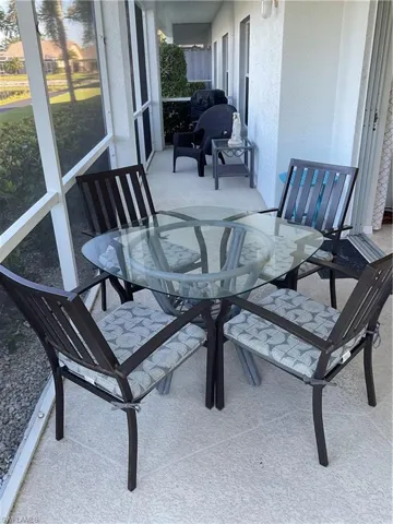 1080  Partridge  CIR, Naples, FL 34104