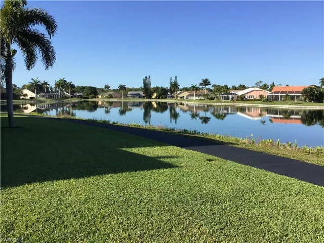 1080  Partridge  CIR, Naples, FL 34104