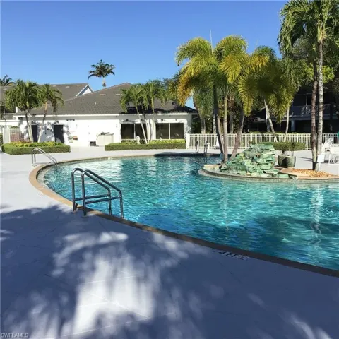 1080  Partridge  CIR, Naples, FL 34104