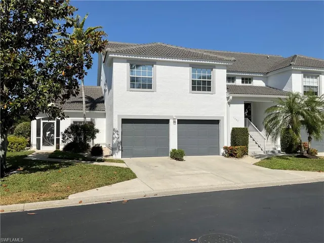 1080  Partridge  CIR, Naples, FL 34104