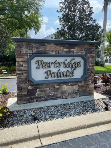 1080  Partridge  CIR, Naples, FL 34104