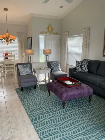 1080  Partridge  CIR, Naples, FL 34104