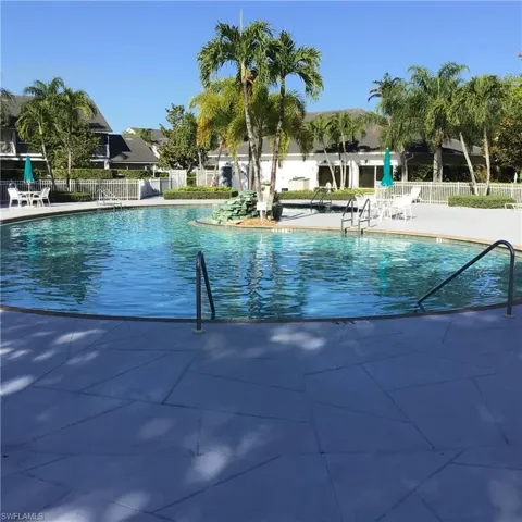 1080  Partridge  CIR, Naples, FL 34104