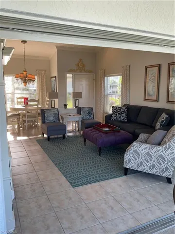 1080  Partridge  CIR, Naples, FL 34104