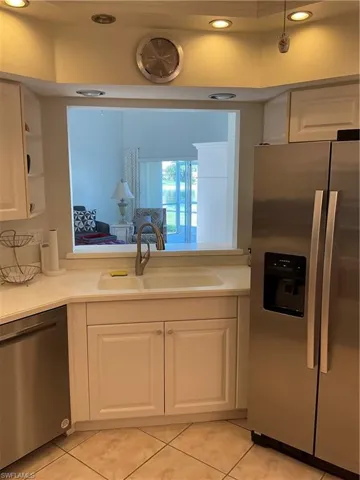 1080  Partridge  CIR, Naples, FL 34104