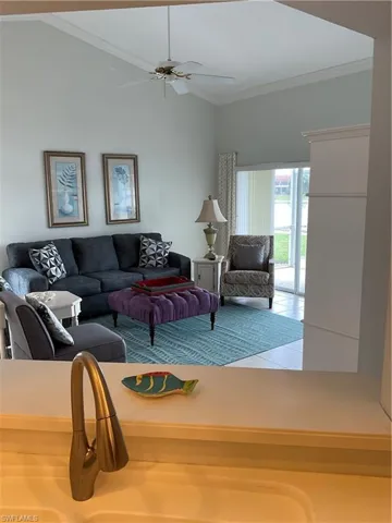 1080  Partridge  CIR, Naples, FL 34104