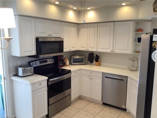 1080  Partridge  CIR, Naples, FL 34104
