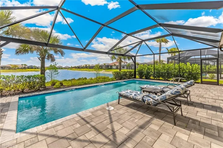 20360  Napa  LOOP, Estero, FL 33928