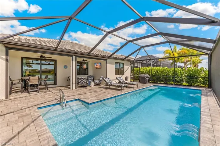 20360  Napa  LOOP, Estero, FL 33928