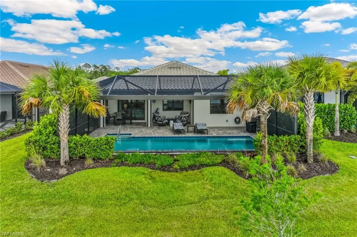 20360  Napa  LOOP, Estero, FL 33928