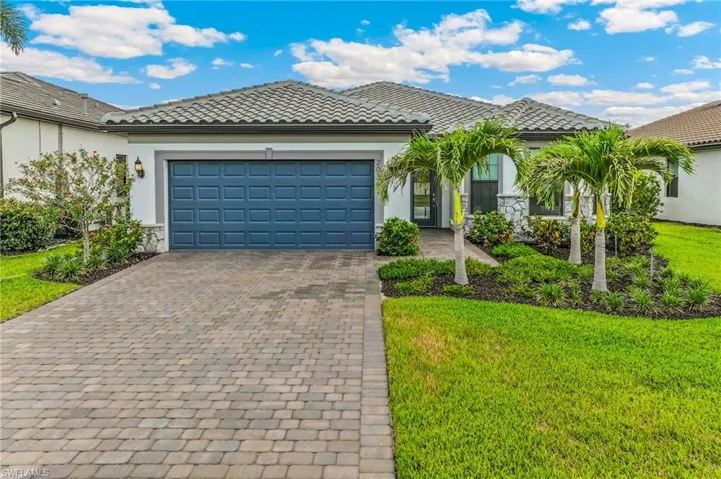 20360  Napa  LOOP, Estero, FL 33928