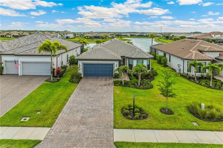 20360  Napa  LOOP, Estero, FL 33928