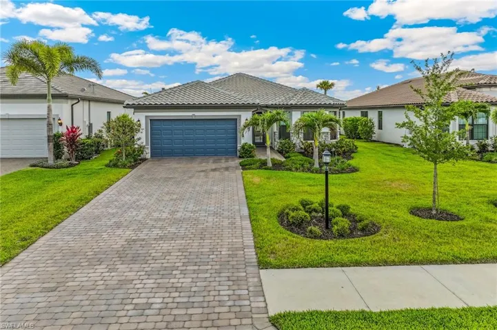 20360  Napa  LOOP, Estero, FL 33928