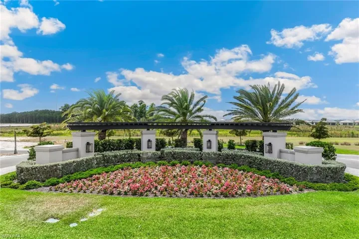20360  Napa  LOOP, Estero, FL 33928