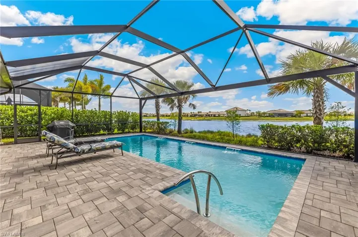 20360  Napa  LOOP, Estero, FL 33928