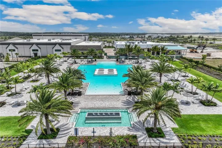 20360  Napa  LOOP, Estero, FL 33928