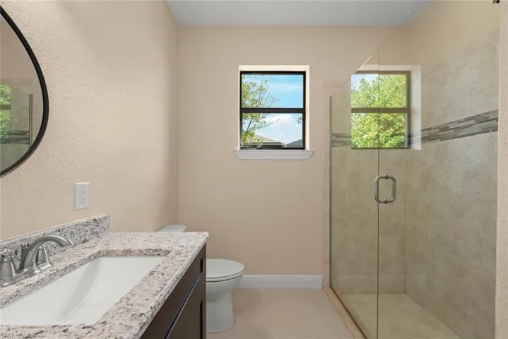 Guest Bathroom 1