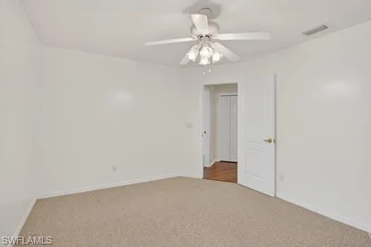 Guest bedroom #3 second floor